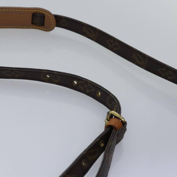 LOUIS VUITTON Monogram Amazon Shoulder Bag - Picture 13 of 16